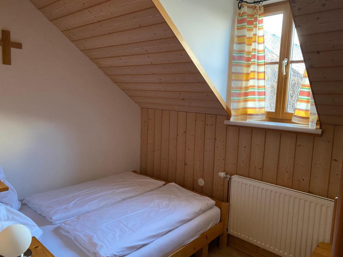 Bauernhof Plachl Lassing  Exterior foto