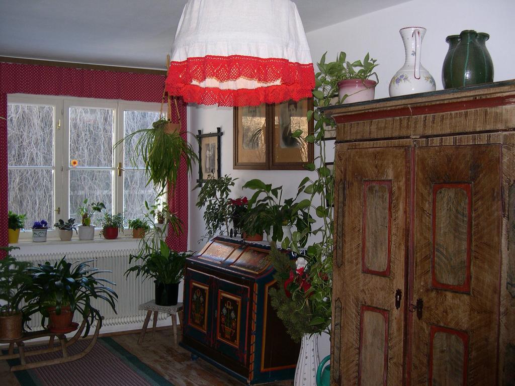 Bauernhof Plachl Lassing  Exterior foto